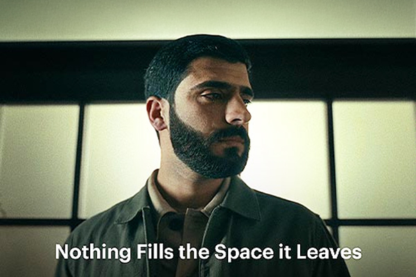 We are pleased to announce that the Craft Leaves a Void campaign has won a Platinum at the 2025 MUSE Creative Awards!