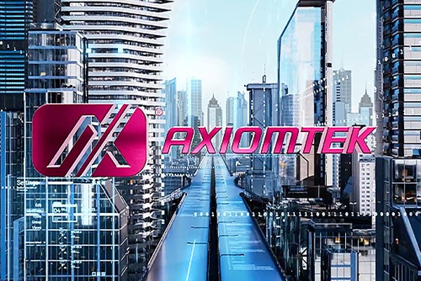 Digital Brew and Axiomtek took home not one but TWO Gold awards at the 2025 MUSE Creative Awards!