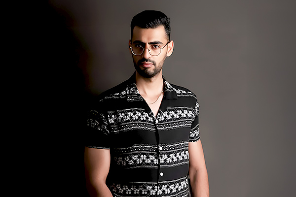 Milad Ramezani Awarded Gold for Inspiring Educational Content on Social Media