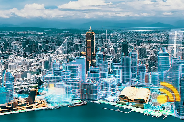 Bearframe Recognized with Silver for Tourism Video Production