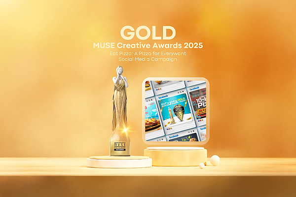 Double Win for Space Sheep Media Lab Inc at the MUSE Creative Awards