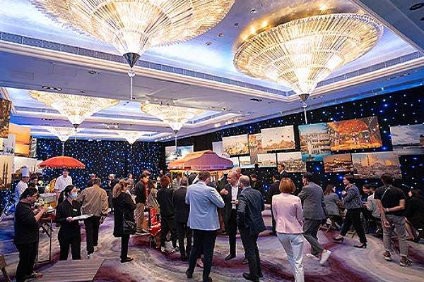 Miramar Group Celebrates 10 Awards Across Diverse Categories