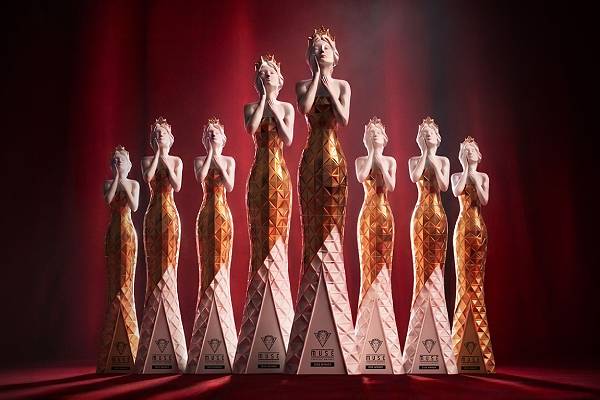 Sifr Secured Eight Wins at the 2026 MUSE Creative Awards