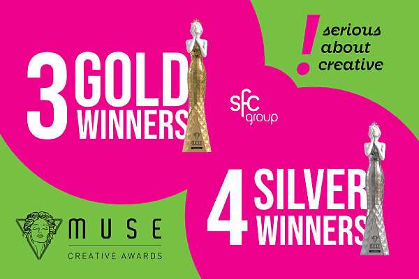 SFC Group Brings Home Seven Awards in Multiple Categories