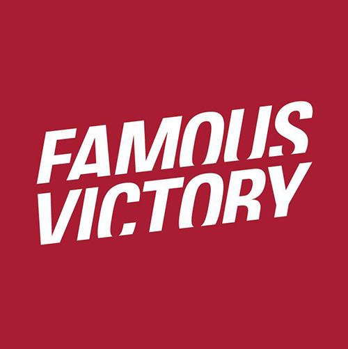 MUSE Top Agencies - Famous Victory Branding & Design