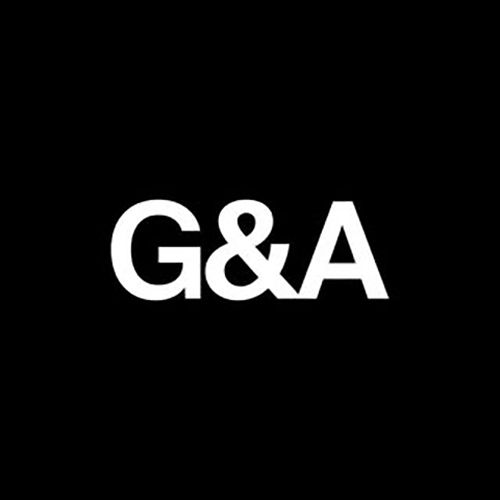 MUSE Top Agencies - G&A