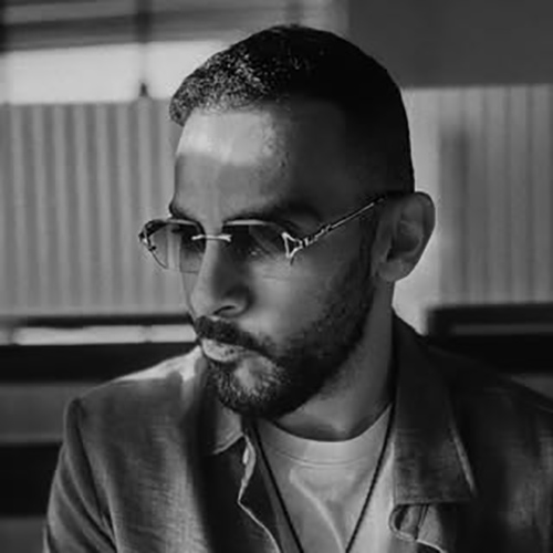 MUSE Top Agencies - Mohammed Hisham