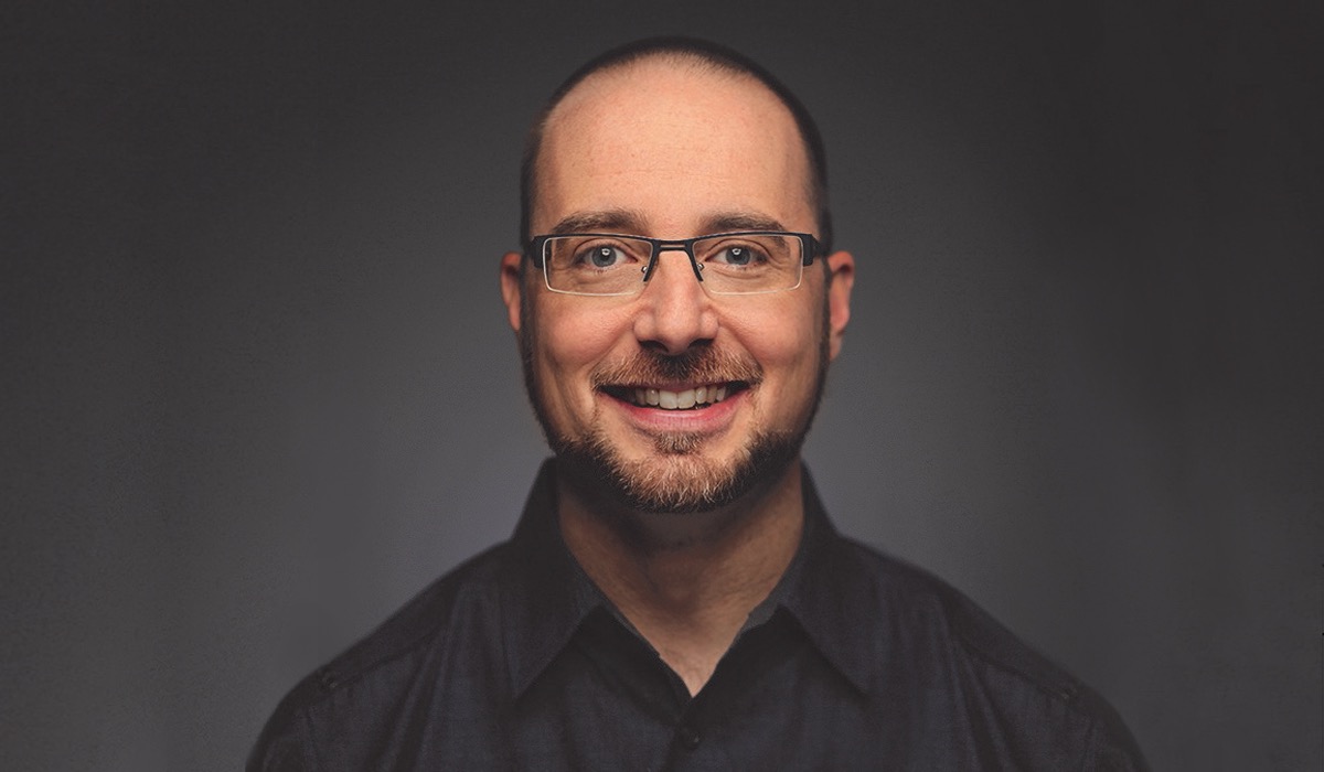 Brian Oster, Creative Director and President at OC Creative, United States