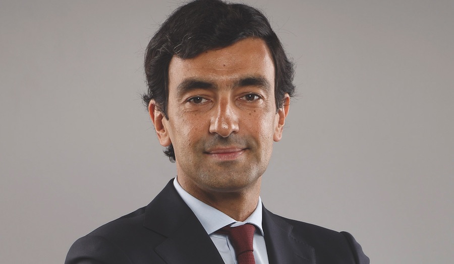 Diogo Gama Rocha, General Manager at Omdesign, Portugal