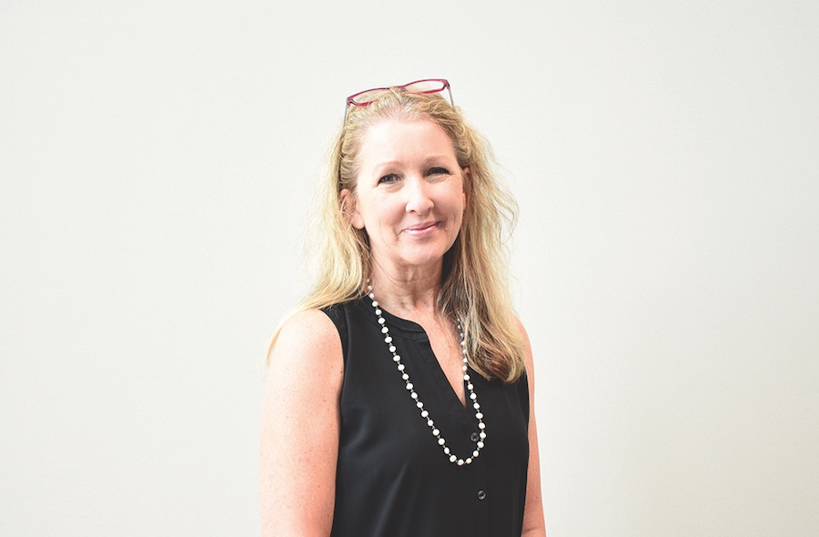 Carol Borchert, Vice President of Marketing & Brand Strategy of Morris Animal Foundation, United States