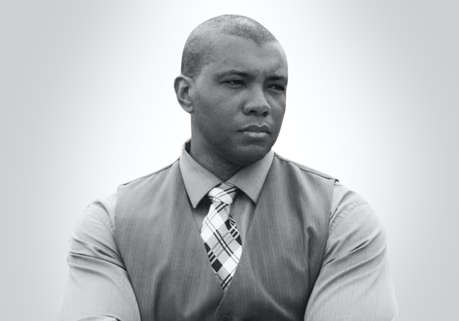 Jonathan Winbush, Founder and Artist at Winbush Immersive, United States