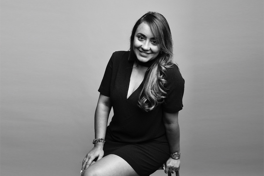Mary Rego, Founder & CEO at The Brand Collective, United States