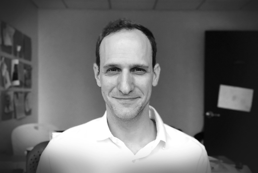 Daniel Brown, Executive Creative Director at True North Inc, United States