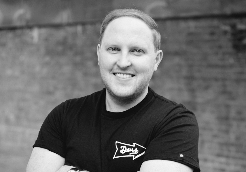 Andrew Seaton, Director of Mint Films, Australia