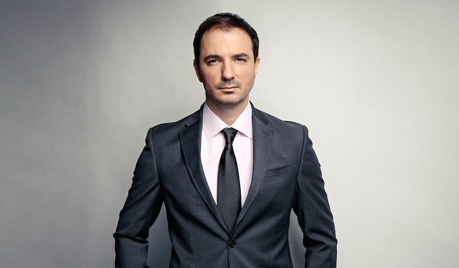 Vasile B Tiplea, CEO & Director of Product and design at Creative27, United States