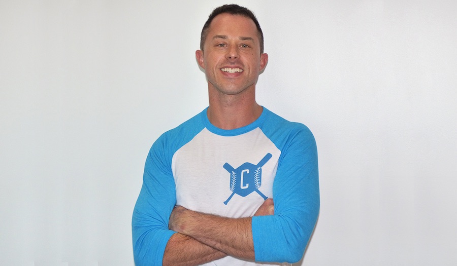 Adam Binder, Founder at Creative Click Media, United States