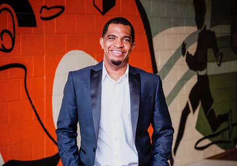 Renard Ragsdale, Chief Delivery Officer of Ragsdale Design Group, United States