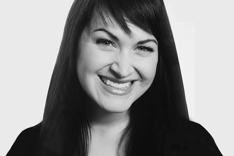 Trisha Palmer, Technical Director at IKM Visual Solutions, United Kingdom