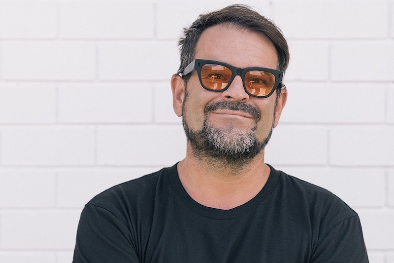 Claudio Kirac, Creative Director & Co-Founder at Art-Work Agency, Australia