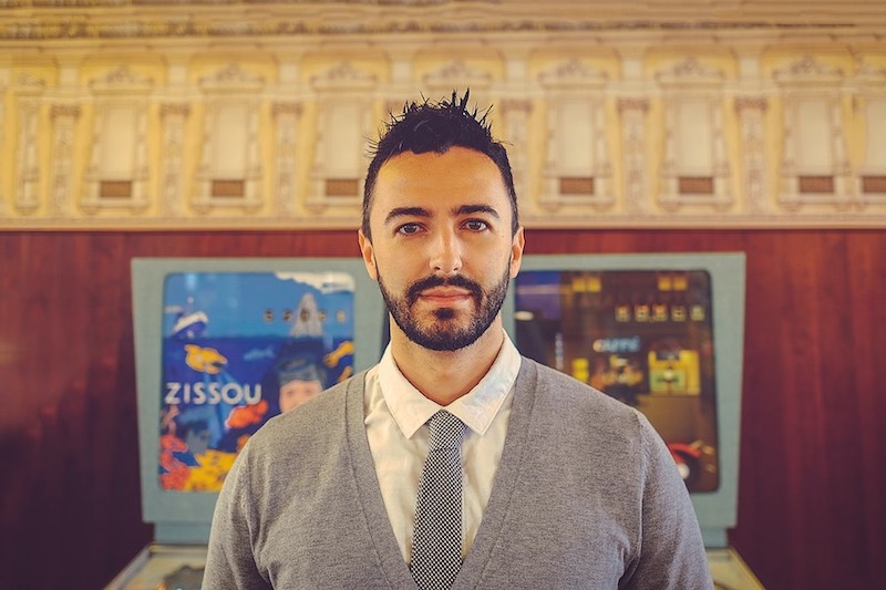 David Feldman, Creative Director at 3 Owl, Inc, United States