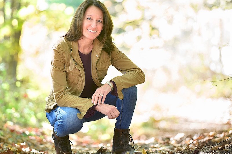 Debbie Barnett, Founder & Creative Director at Barnett Design, Inc, United States