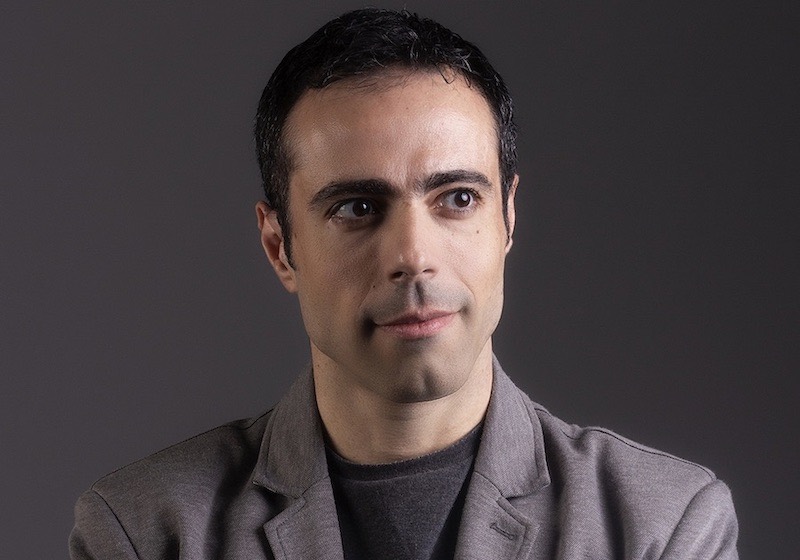 Rafael Fernandes, Founder & Creative Director of Angry Dog, Brazil