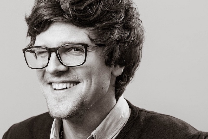 Jacob Kurek, CEO / Executive Producer at BluBlu Studios, Poland