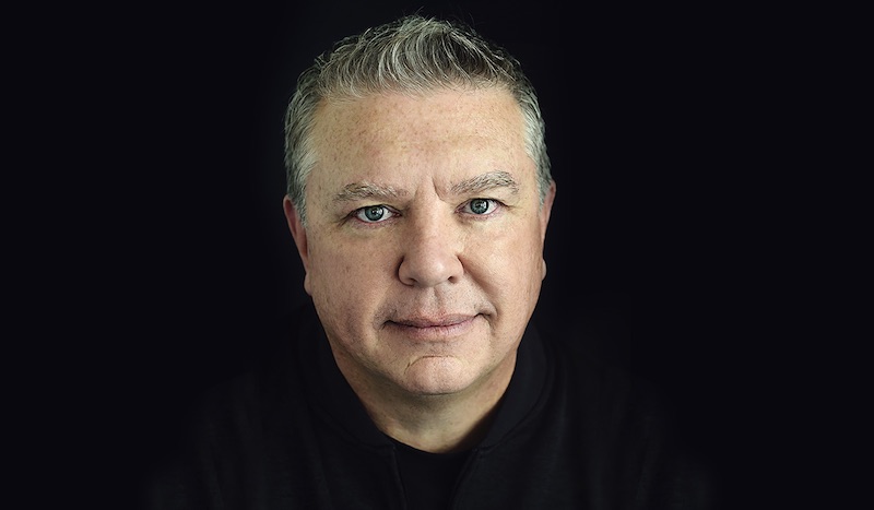 Chad Arentz, Owner & Creative Director at Jump Motion Design, United States