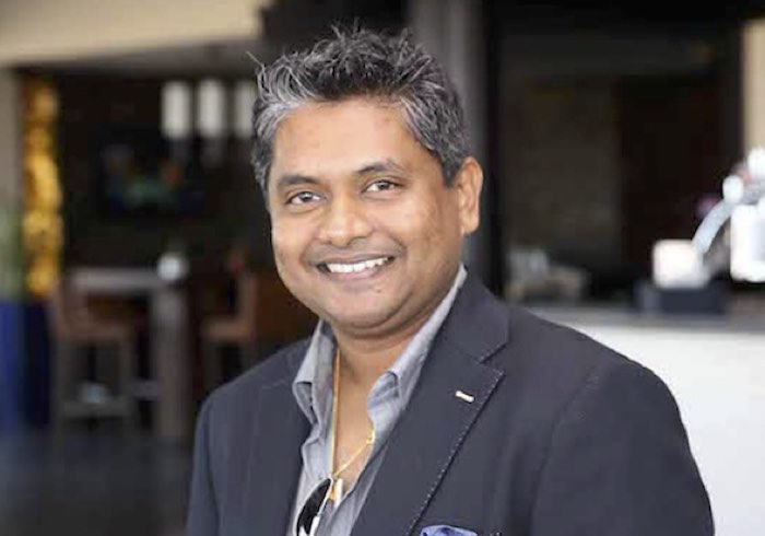 Aman Roy, General Manager & Creative Director at Watermark Marketing Management, United Arab Emirates