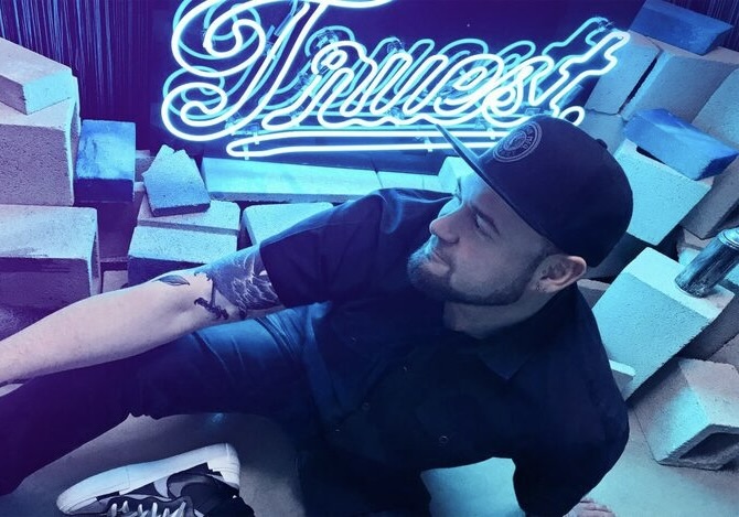 Rob Kandefer, Owner & Creative Director of Truest