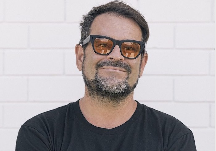 Claudio Kirac, Creative Director & Co-Founder at Art-Work Agency, Australia