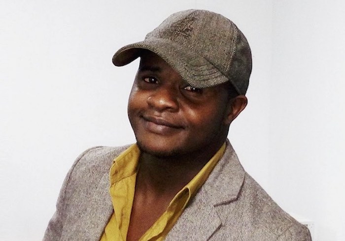 Zachary Ouma, Creative Director at Dragonfly Limited, Kenya