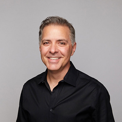 Matthew Solari, Vice President of Creative & Story at BRC Imagination Arts