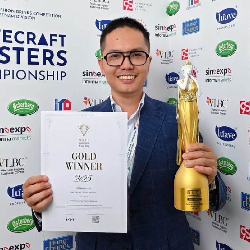 MUSE Global Community, MUSE Awards Winner