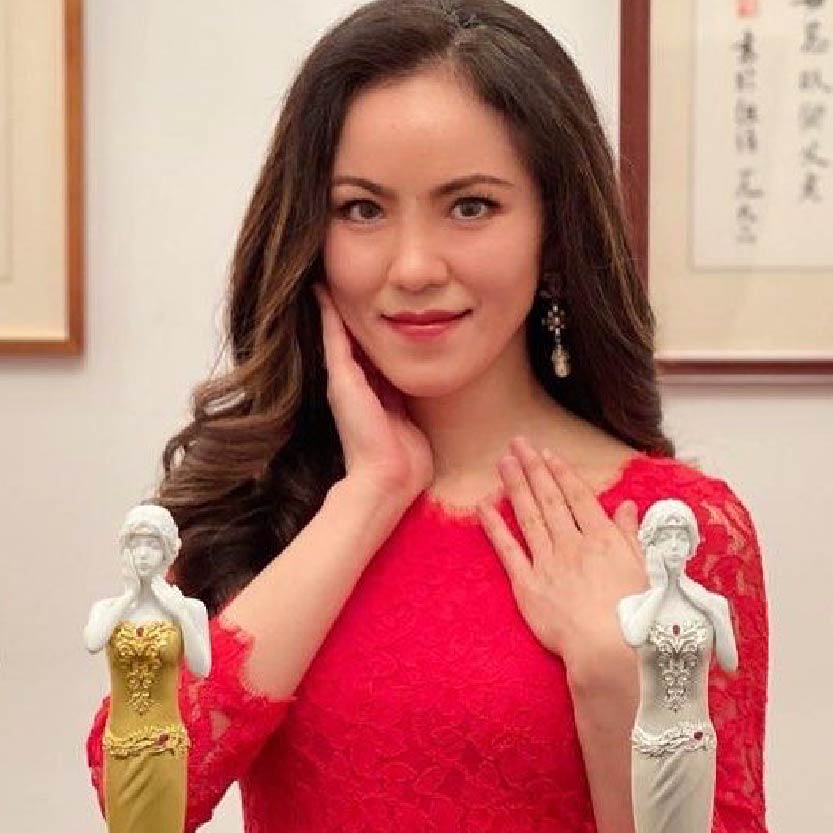 MUSE Global Community, MUSE Creative Awards Winner