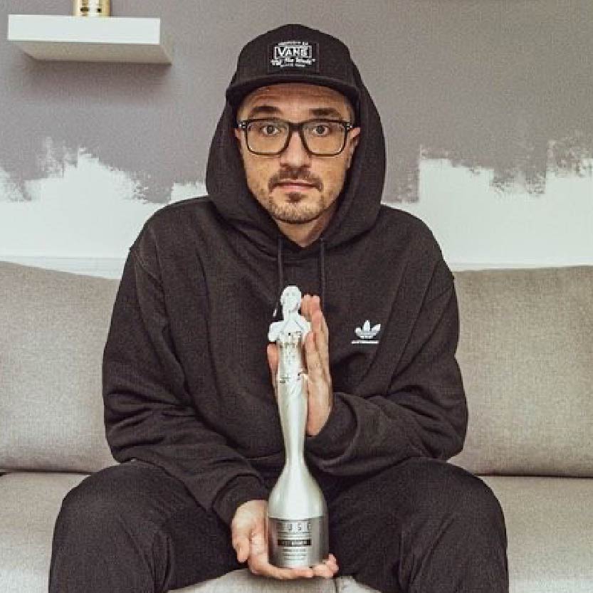 MUSE Global Community, MUSE Creative Awards Winner