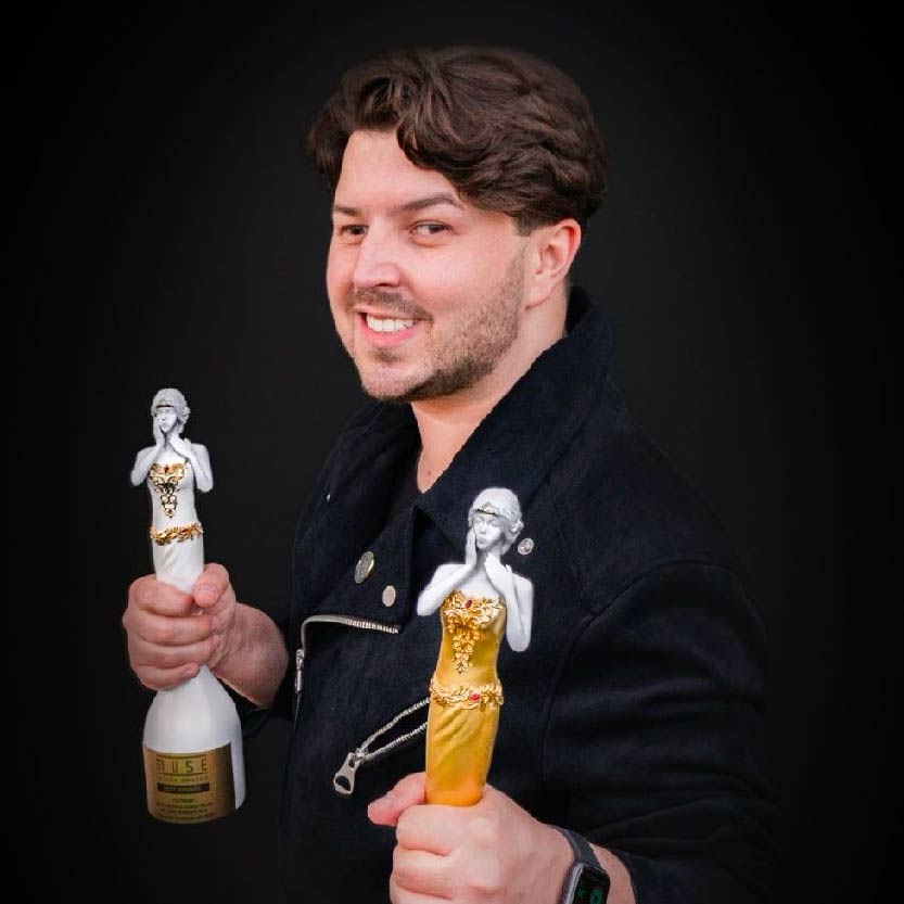 MUSE Global Community, MUSE Creative Awards Winner