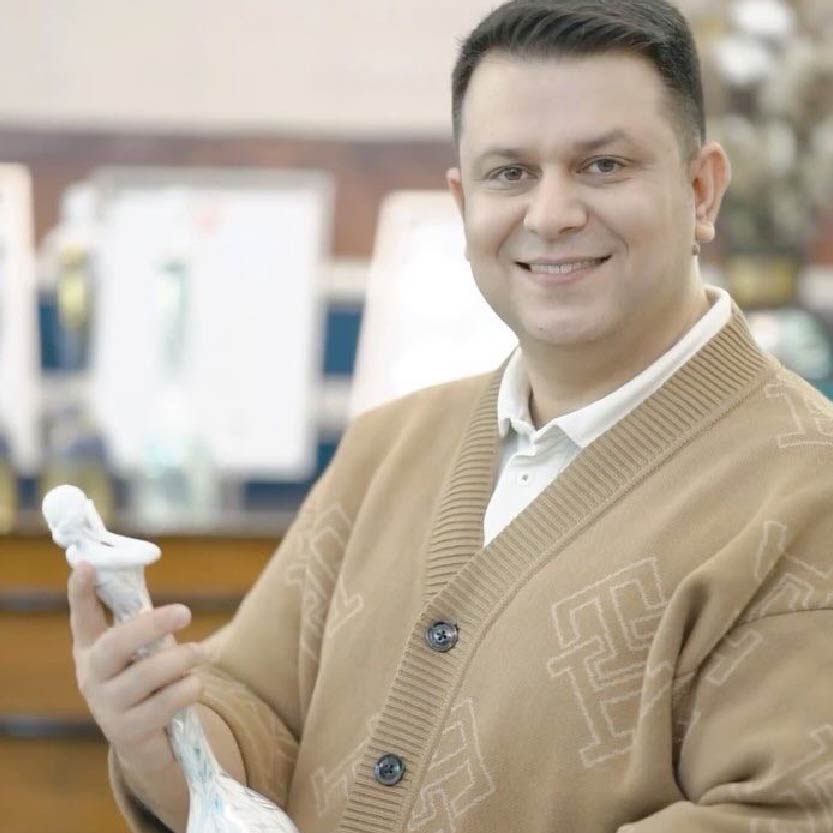 MUSE Global Community, MUSE Creative Awards Winner