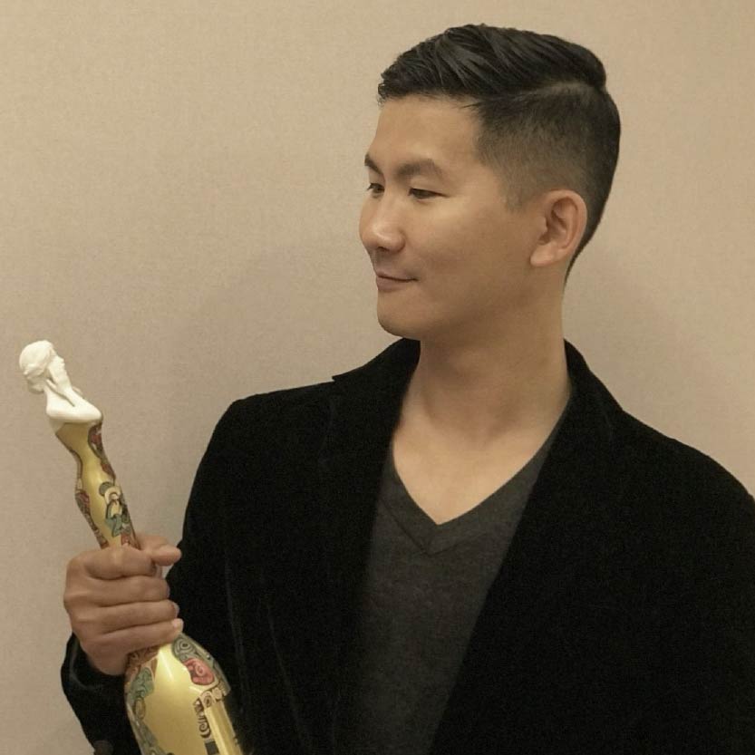 MUSE Global Community, MUSE Creative Awards Winner