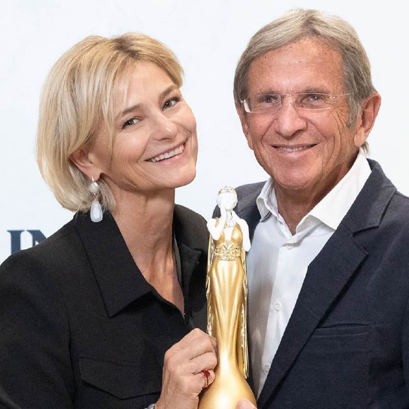 MUSE Global Community, MUSE Creative Awards Winner