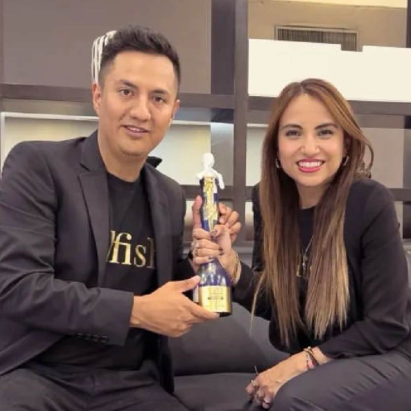 MUSE Global Community, MUSE Creative Awards Winner